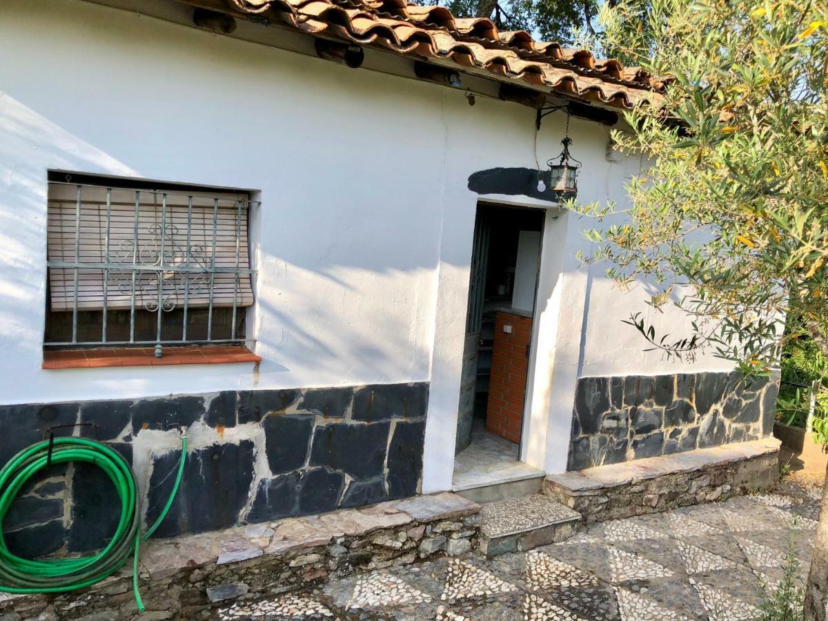 Casa Papiqui Fuenteheridos Exterior foto